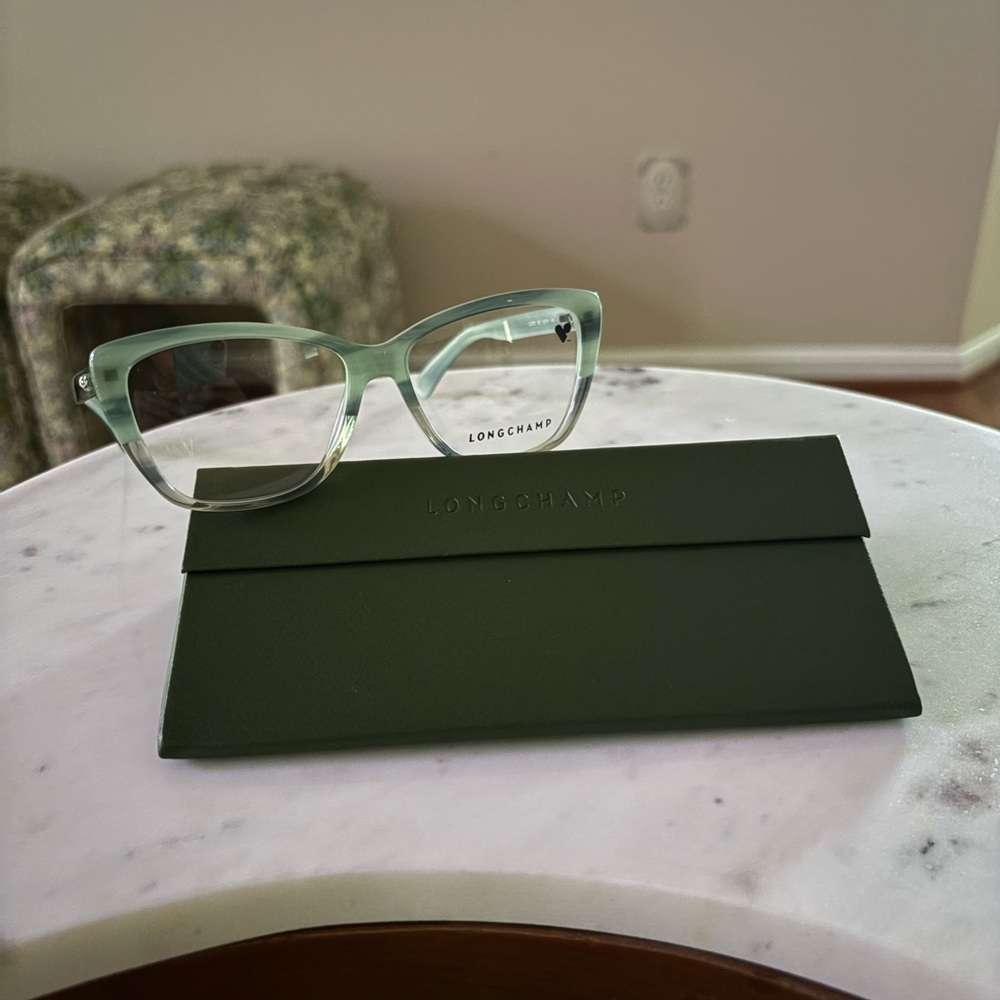 Longchamp Eyeglasses